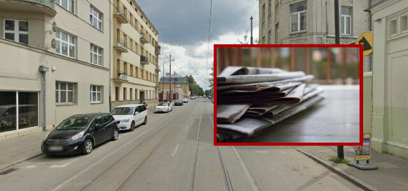 Pozostałe Łódź - Zdjęcie podglądowe artykułu