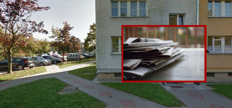 Pozostałe Łódź - Zdjęcie podglądowe artykułu