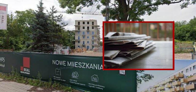 Pozostałe Łódź - Zdjęcie podglądowe artykułu