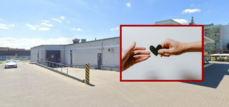 Akcje charytatywne Łódź - Zdjęcie podglądowe artykułu