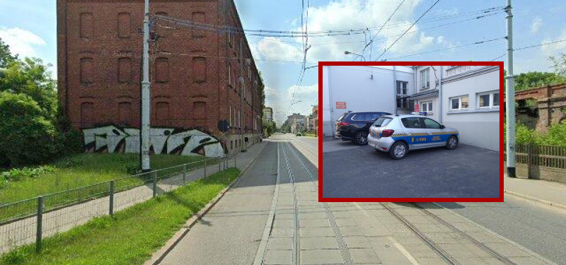 Straż miejska Łódź - Zdjęcie podglądowe artykułu
