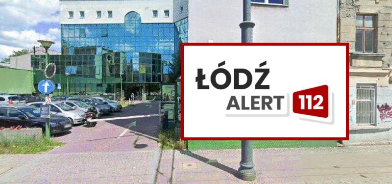Pozostałe Łódź - Zdjęcie podglądowe artykułu