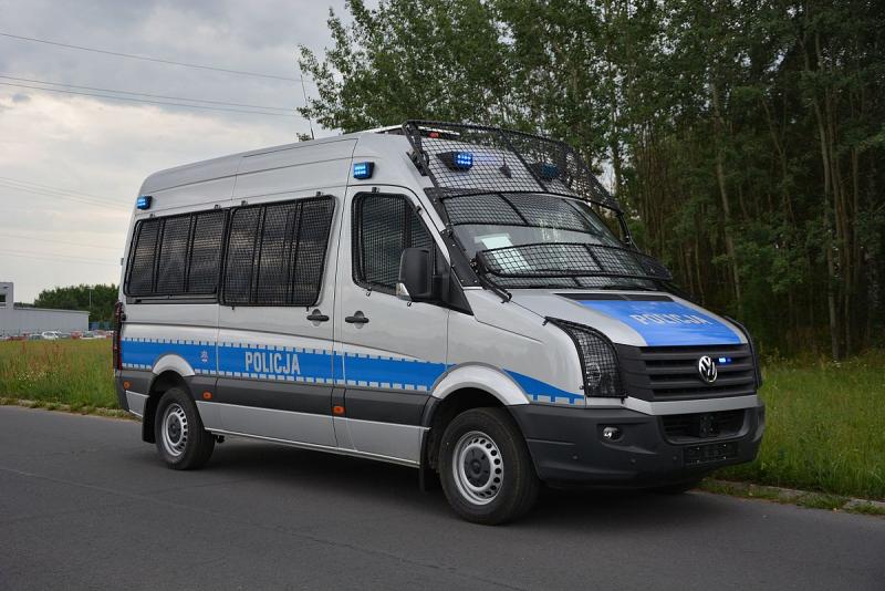 Kryminalne Łódź - Zdjęcie podglądowe artykułu