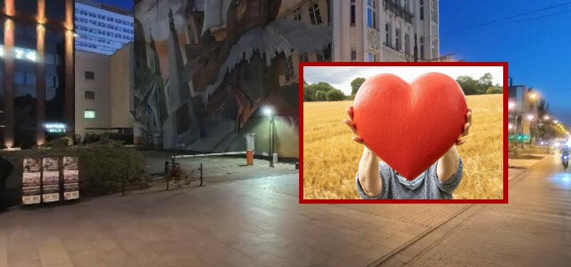 Akcje charytatywne Łódź - Zdjęcie podglądowe artykułu
