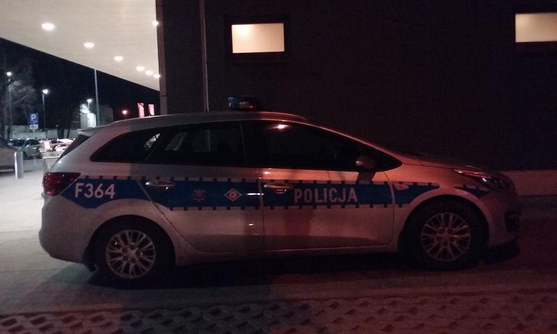 Kryminalne Łódź - Zdjęcie podglądowe artykułu