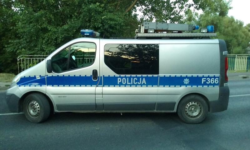 Kryminalne Łódź - Zdjęcie podglądowe artykułu