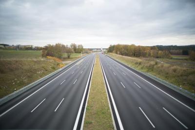 Drogi i wypadki Łódź - Zdjęcie podglądowe artykułu