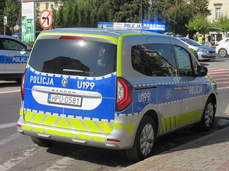 Kryminalne Łódź - Zdjęcie podglądowe artykułu